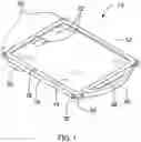 Fig. 02 - Waist Belt Tablet Case Apparatus