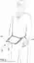 Fig. 06 - Waist Belt Tablet Case Apparatus