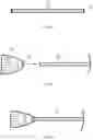 Fig. 04 - DEVICE COMPRISING A PLURALITY OF CLEANING IMPLEMENTS