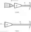Fig. 11 - DEVICE COMPRISING A PLURALITY OF CLEANING IMPLEMENTS