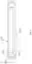 Fig. 09 - Magnetically driven electric toothbrush head