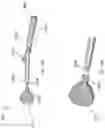 Fig. 19 - Personal cleansing wand