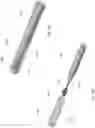 Fig. 23 - Personal cleansing wand
