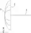 Fig. 05 - Portable and stackable umbrella stand and table and methods of use thereof