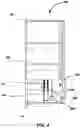 Fig. 05 - AUTOMATIC PULL-DOWN SHELF ASSEMBLY