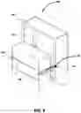 Fig. 07 - AUTOMATIC PULL-DOWN SHELF ASSEMBLY
