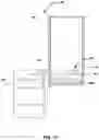 Fig. 12 - AUTOMATIC PULL-DOWN SHELF ASSEMBLY