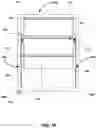 Fig. 16 - AUTOMATIC PULL-DOWN SHELF ASSEMBLY