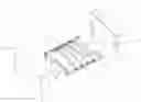 Fig. 01 - Sofa armrest connection structure and sofa assembly