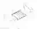 Fig. 03 - Sofa armrest connection structure and sofa assembly