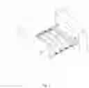 Fig. 04 - Sofa armrest connection structure and sofa assembly