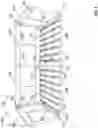 Fig. 02 - Sleeper flip furniture