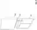Fig. 08 - Sleeper flip furniture