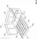 Fig. 10 - Sleeper flip furniture