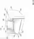 Fig. 13 - Sleeper flip furniture