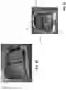 Fig. 29 - Sleeper flip furniture
