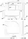 Fig. 02 - Office chair seat and method of making same