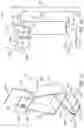 Fig. 09 - Headboard assembly for modular bed frame