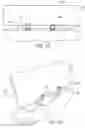 Fig. 14 - Headboard assembly for modular bed frame