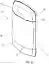 Fig. 03 - Leg Pillow