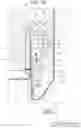 Fig. 10 - Cover material fixing device and conveyance seat