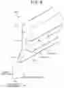 Fig. 12 - Cover material fixing device and conveyance seat