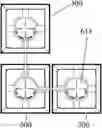Fig. 01 - Adjustable framing system
