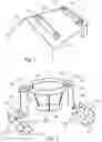 Fig. 02 - Modular flower bed systems