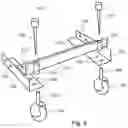 Fig. 03 - Modular flower bed systems