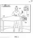 Fig. 02 - METHOD AND DEVICE FOR THE PREVENTION OF THE SPREAD OF A COMMUNICABLE DISEASE
