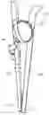 Fig. 01 - TRAINING CHOPSTICKS FOR CHILDREN