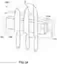 Fig. 05 - LOCKING KNIFE HOLDER