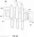 Fig. 07 - LOCKING KNIFE HOLDER