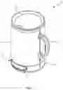 Fig. 02 - Heated beverage container