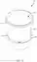 Fig. 14 - Heated beverage container