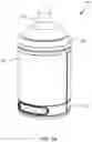 Fig. 55 - Heated beverage container