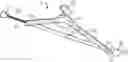 Fig. 01 - Convertible Valet Hanger