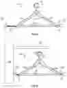 Fig. 03 - Convertible Valet Hanger