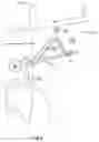 Fig. 09 - Convertible Valet Hanger
