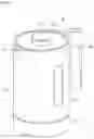 Fig. 02 - Electric kettle