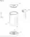 Fig. 04 - Electric kettle