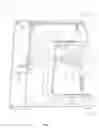 Fig. 05 - Milk frothing device