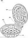 Fig. 01 - Waffle Maker