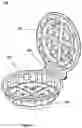 Fig. 08 - Waffle Maker