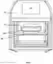 Fig. 09 - Waffle Maker