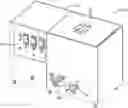 Fig. 01 - Contact toaster