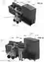 Fig. 12 - Automated frying system