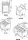 Fig. 05 - Modular system for food assembly