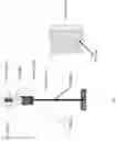 Fig. 07 - SYSTEMS AND METHODS FOR SANITIZER DISPENSING DEVICES AND REMOTE MANAGEMENT OF THE SAME