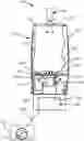 Fig. 01 - Temperature based vacuum cleaner full bag indication
